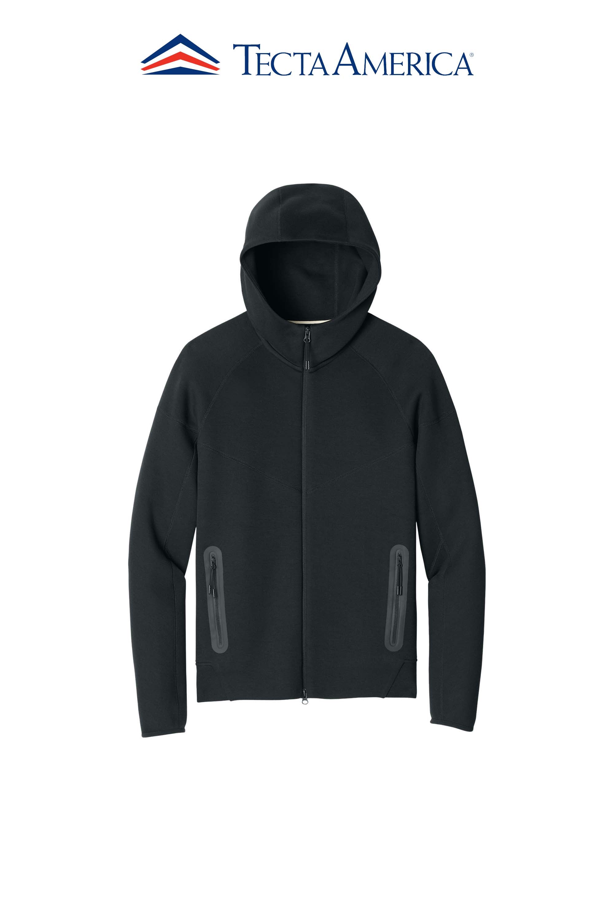 Nike Tech Fleece Full-Zip Hoodie