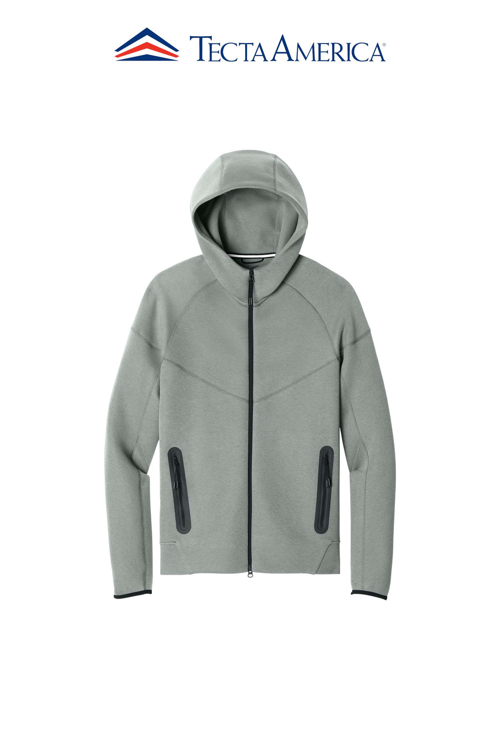 Nike Tech Fleece Full-Zip Hoodie