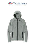 Nike Tech Fleece Full-Zip Hoodie
