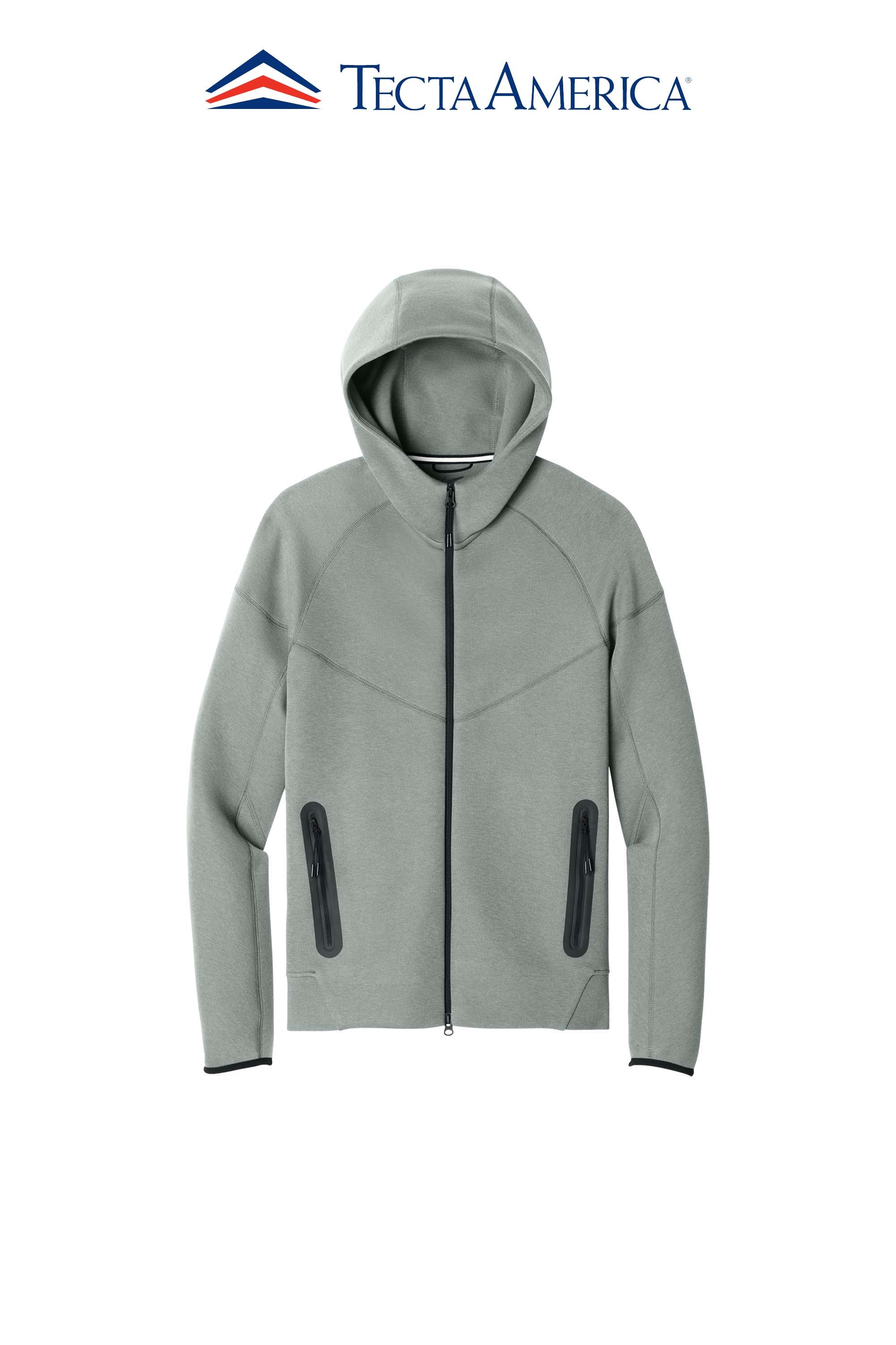 Nike Tech Fleece Full-Zip Hoodie