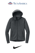 Nike Women’s Tech Fleece Full-Zip Hoodie