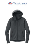 Nike Women’s Tech Fleece Full-Zip Hoodie
