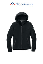 Nike Women’s Tech Fleece Full-Zip Hoodie