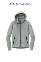 Nike Women’s Tech Fleece Full-Zip Hoodie