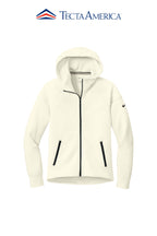 Nike Women’s Tech Fleece Full-Zip Hoodie