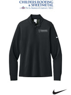 Nike Essential 1/2-Zip Cover-Up - CRS