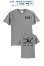 Port & Co™ Core Blend Tee - CRS
