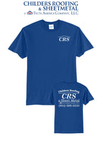 Port & Co™ Core Blend Tee - CRS