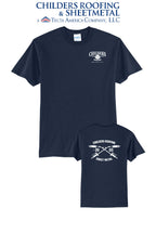 Port & Co™ Core Blend Tee - CRS