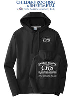 Port & Co™ Performance Fleece Pullover Hooded Sweatshirt - CRS