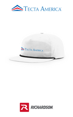 Richardson Umpqua 256 Gramps Cap - Corporate