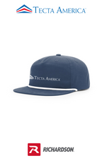 Richardson Umpqua 256 Gramps Cap - Corporate