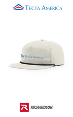 Richardson Umpqua 256 Gramps Cap - Corporate