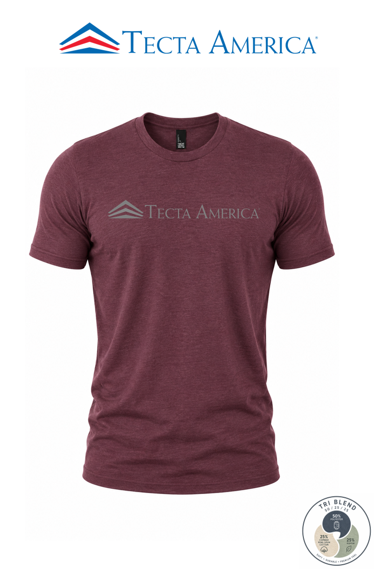 District® Perfect Tri® Tee - Corporate