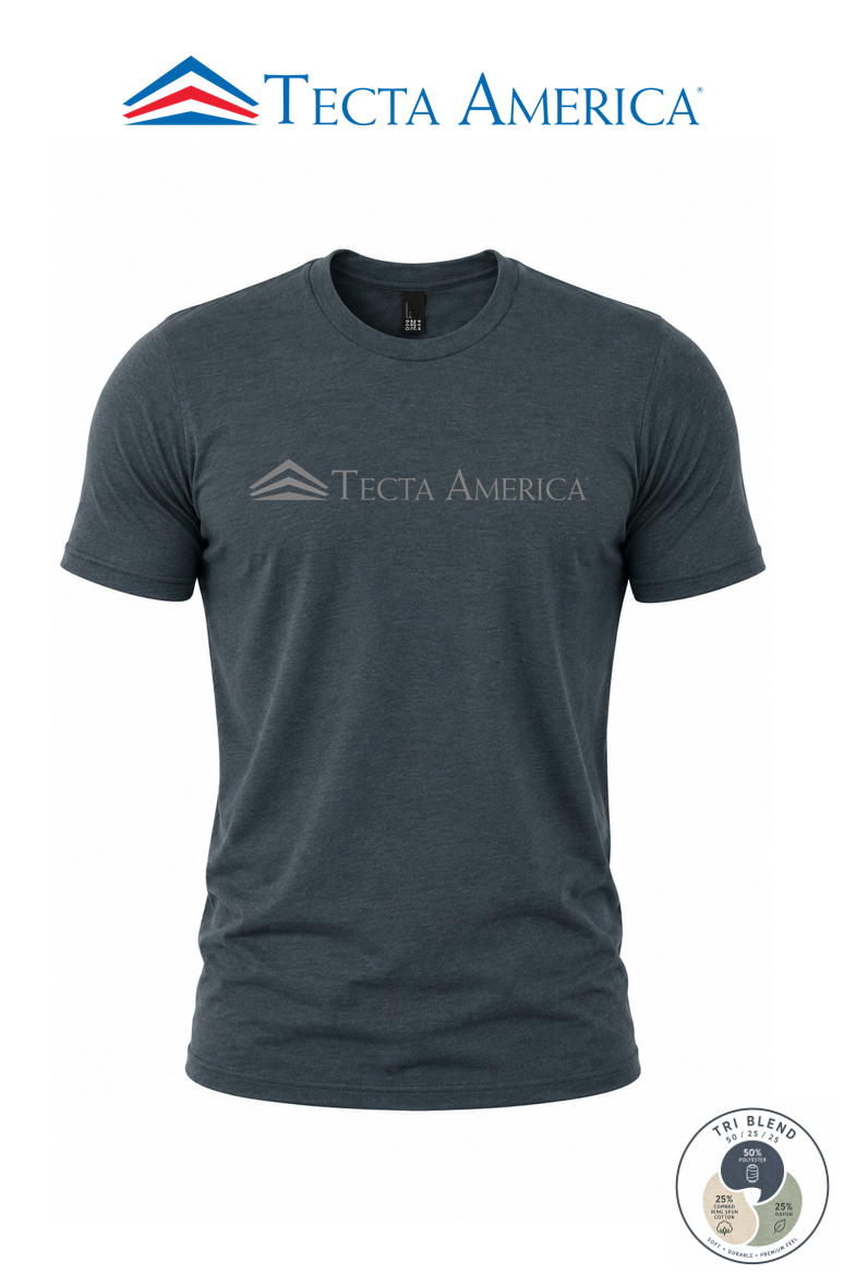 District® Perfect Tri® Tee - Corporate