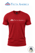 District® Perfect Tri® Tee - Corporate