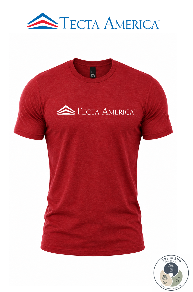 District® Perfect Tri® Tee - Corporate