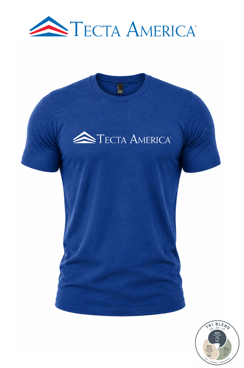 District® Perfect Tri® Tee - Corporate