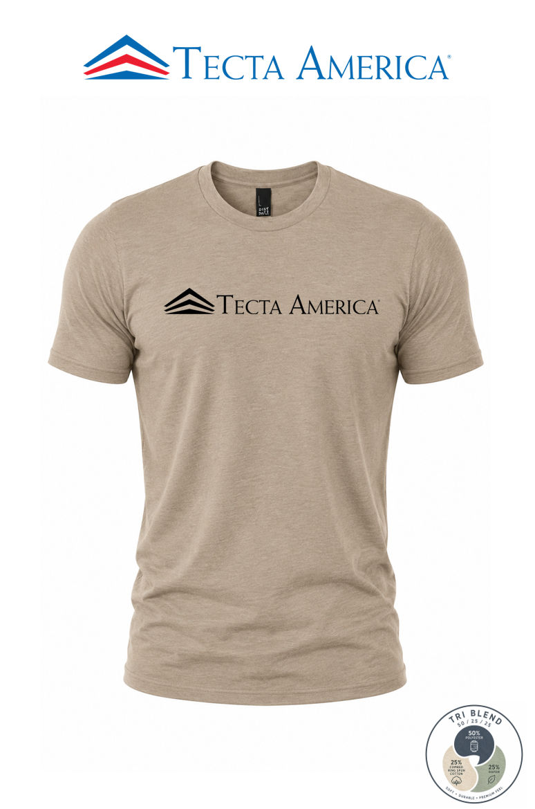 District® Perfect Tri® Tee - Corporate