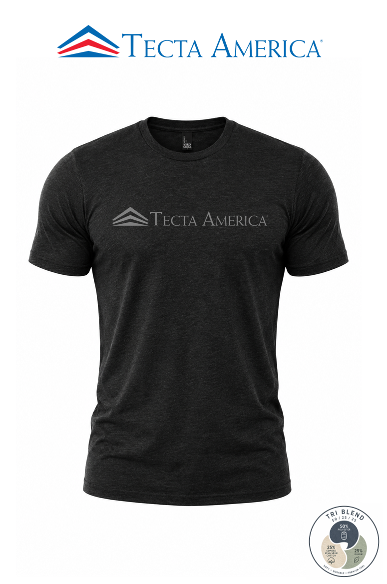 District® Perfect Tri® Tee - Corporate