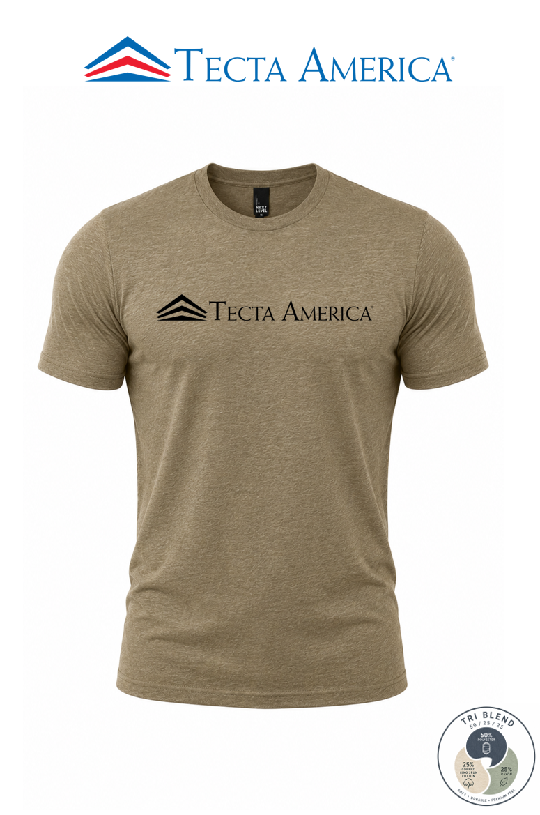 District® Perfect Tri® Tee - Corporate