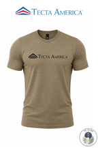 District® Perfect Tri® Tee - Corporate