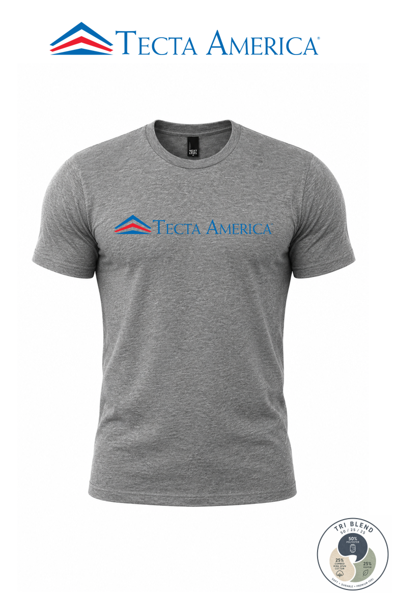 District® Perfect Tri® Tee - Corporate