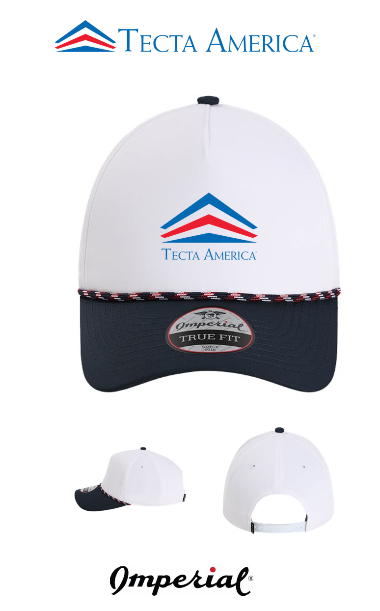The Wrightson Cap - Corporate