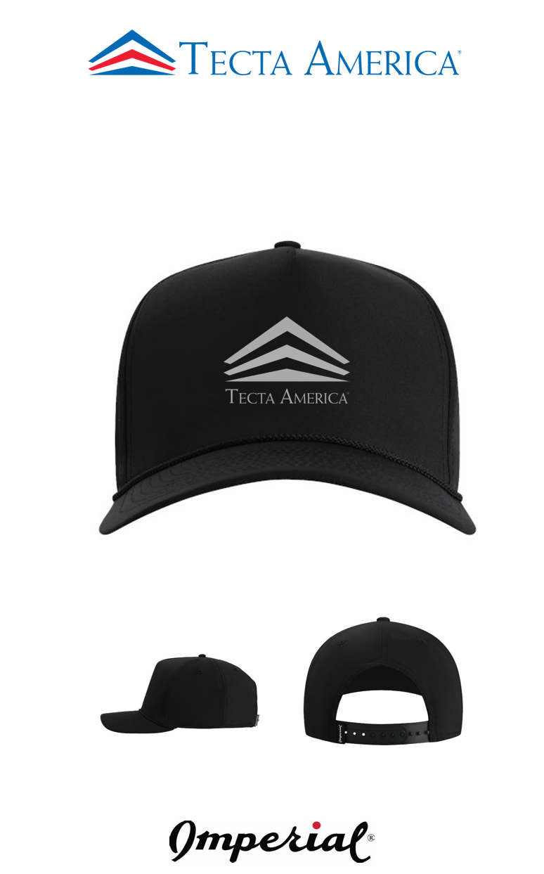 The Wrightson Cap - Corporate