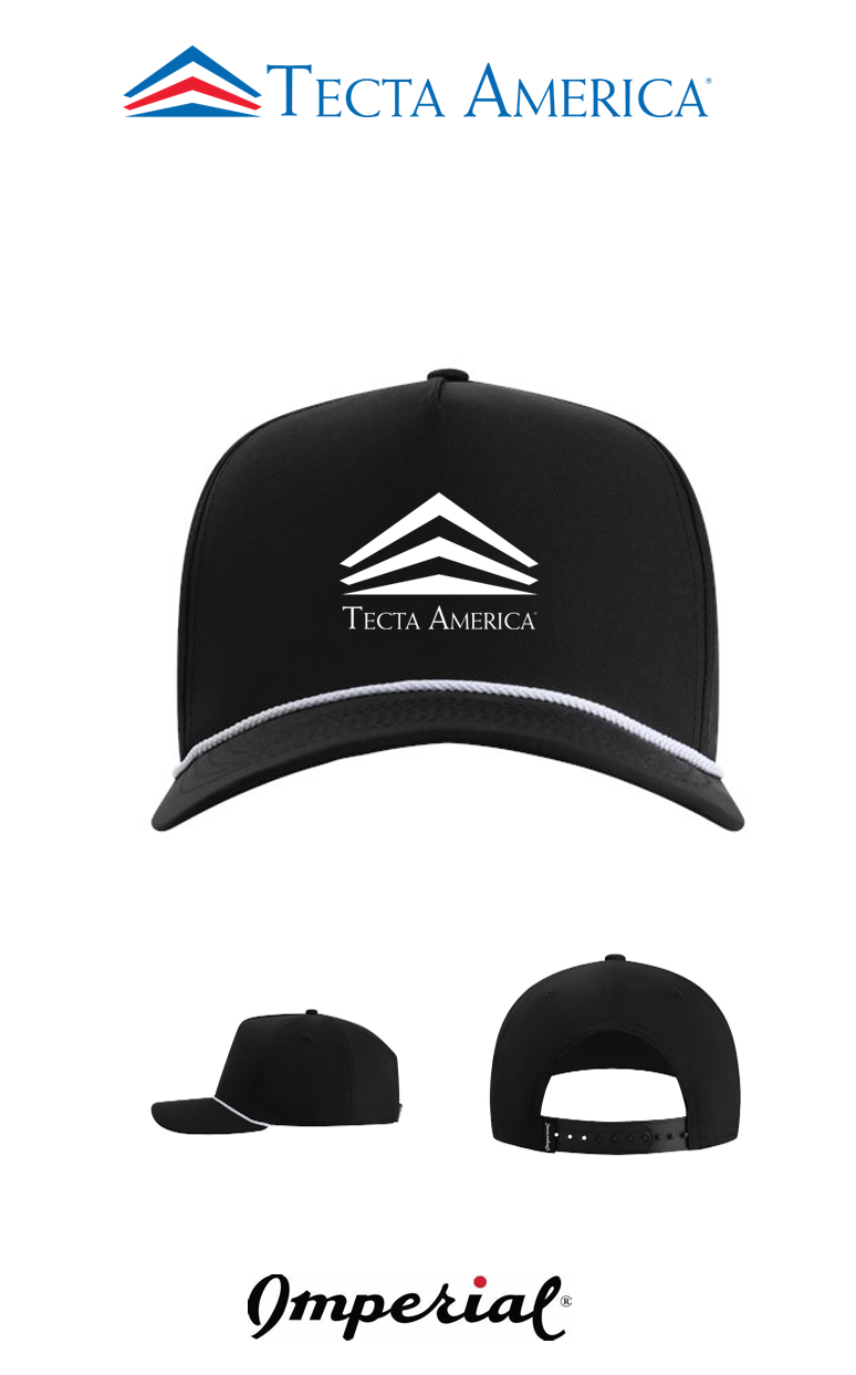 The Wrightson Cap - Corporate