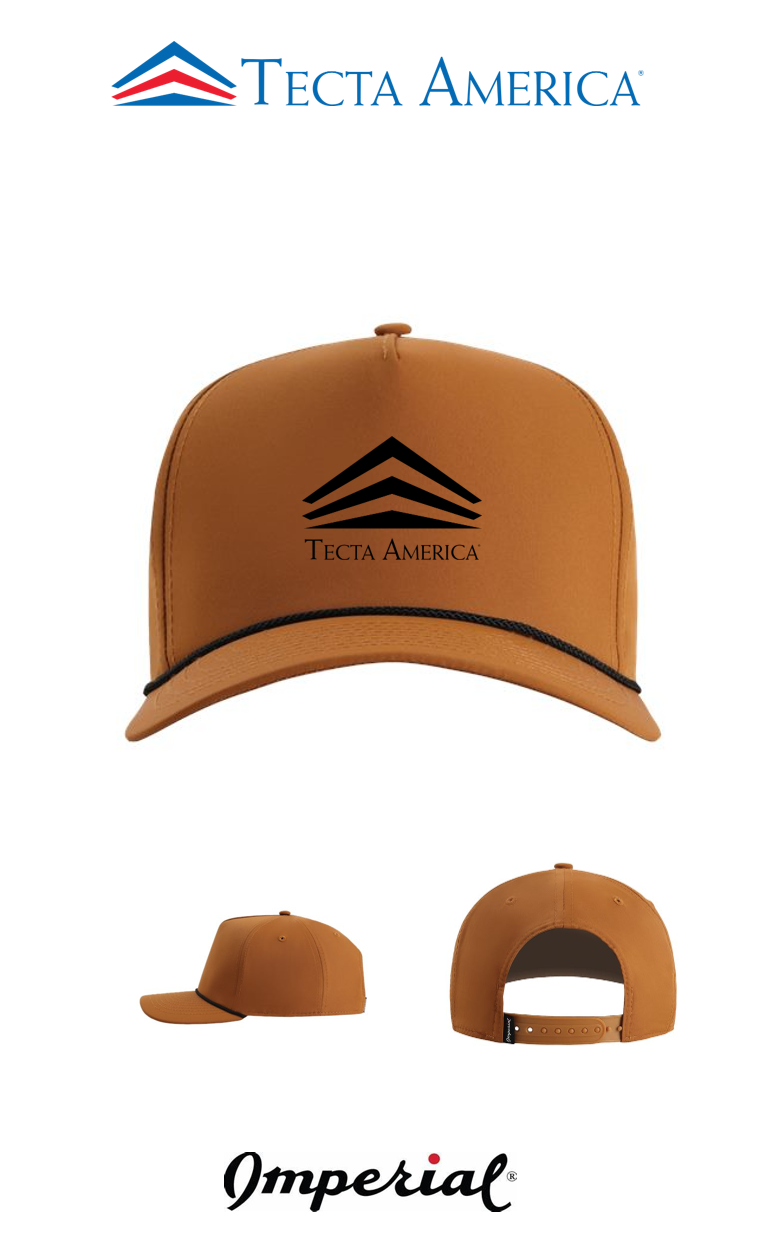 The Wrightson Cap - Corporate