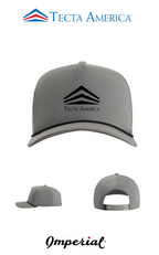 The Wrightson Cap - Corporate