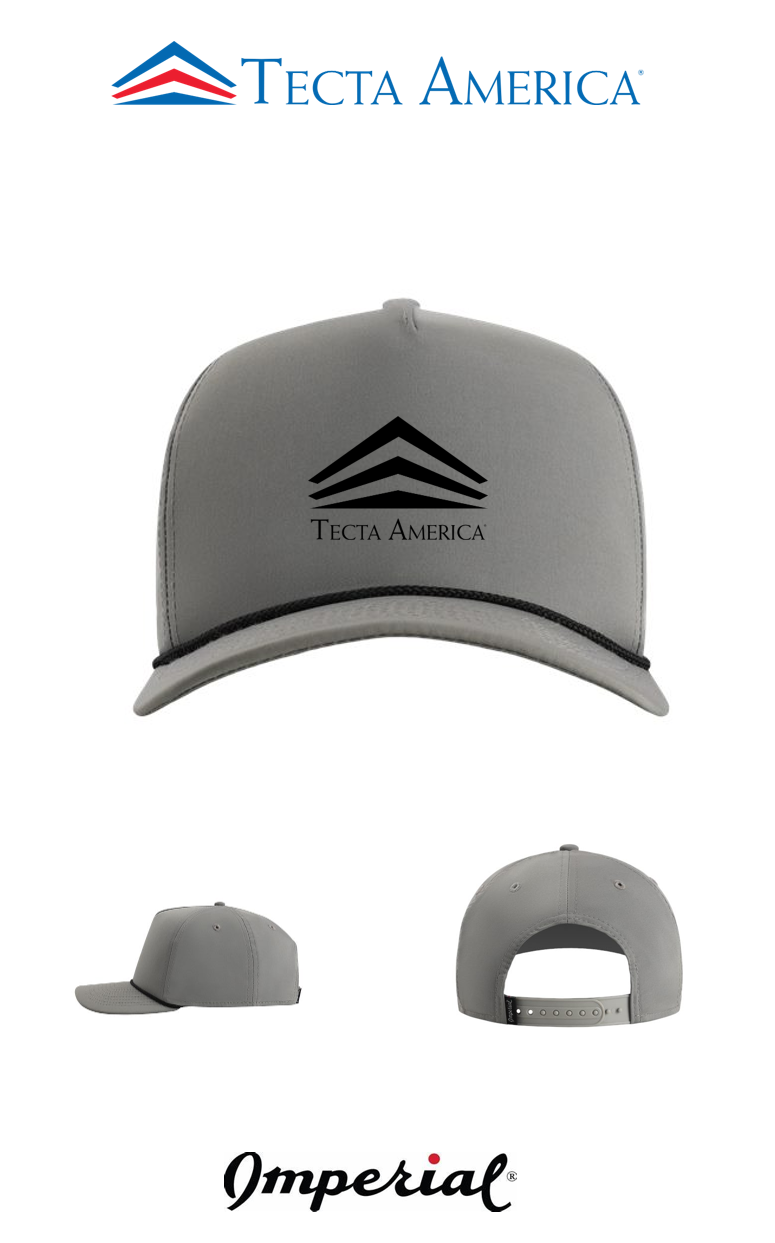 The Wrightson Cap - Corporate