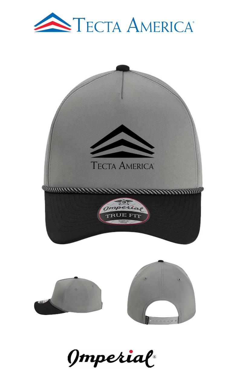 The Wrightson Cap - Corporate