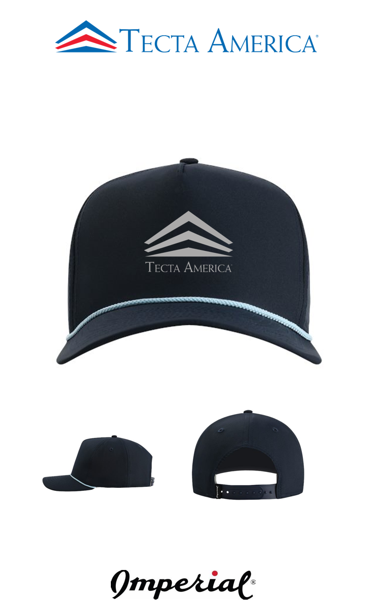 The Wrightson Cap - Corporate