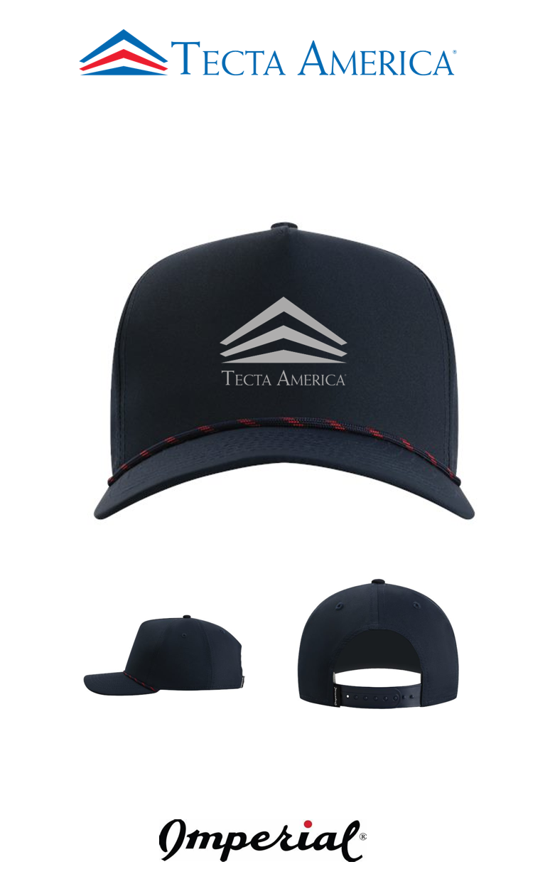 The Wrightson Cap - Corporate