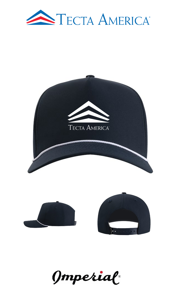 The Wrightson Cap - Corporate