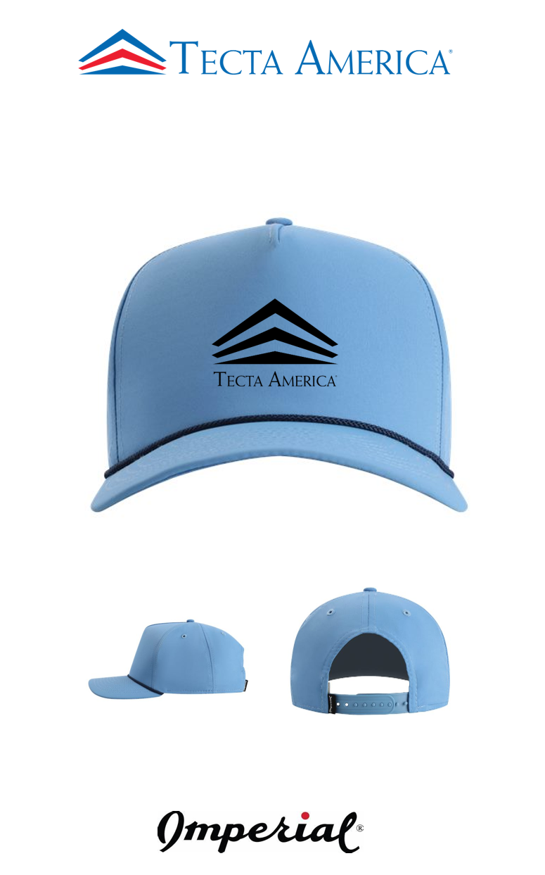 The Wrightson Cap - Corporate