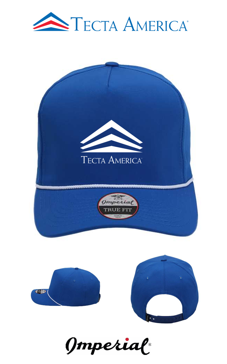 The Wrightson Cap - Corporate