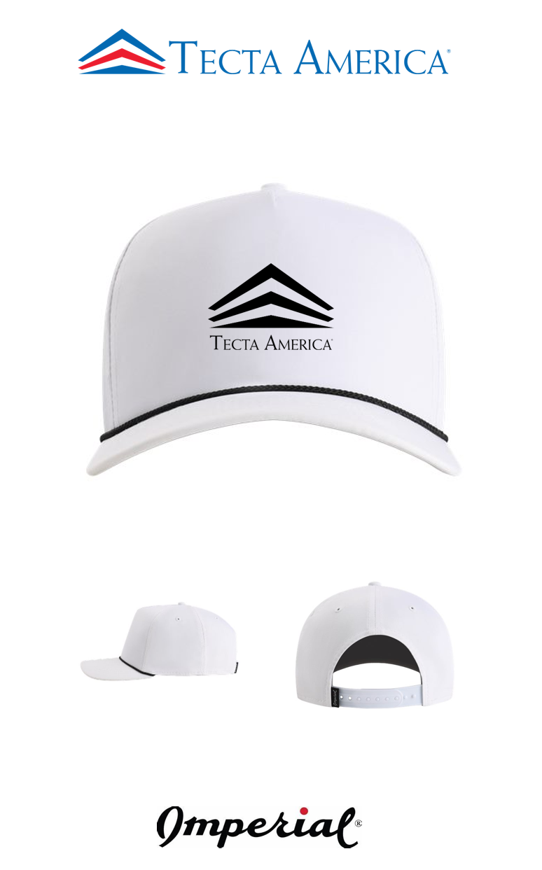 The Wrightson Cap - Corporate