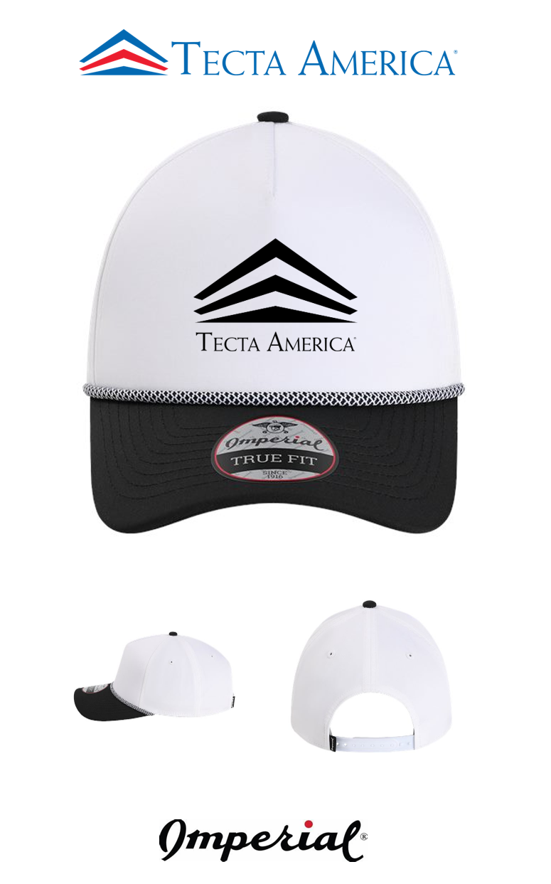 The Wrightson Cap - Corporate