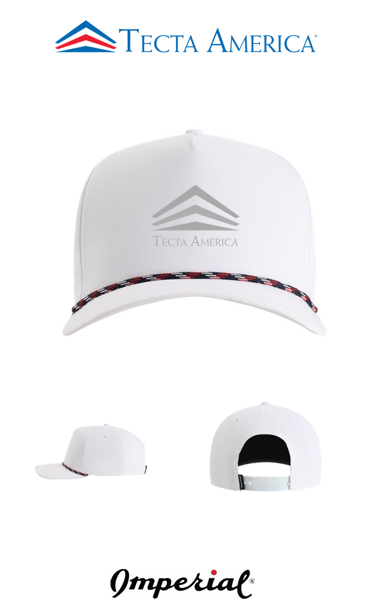 The Wrightson Cap - Corporate
