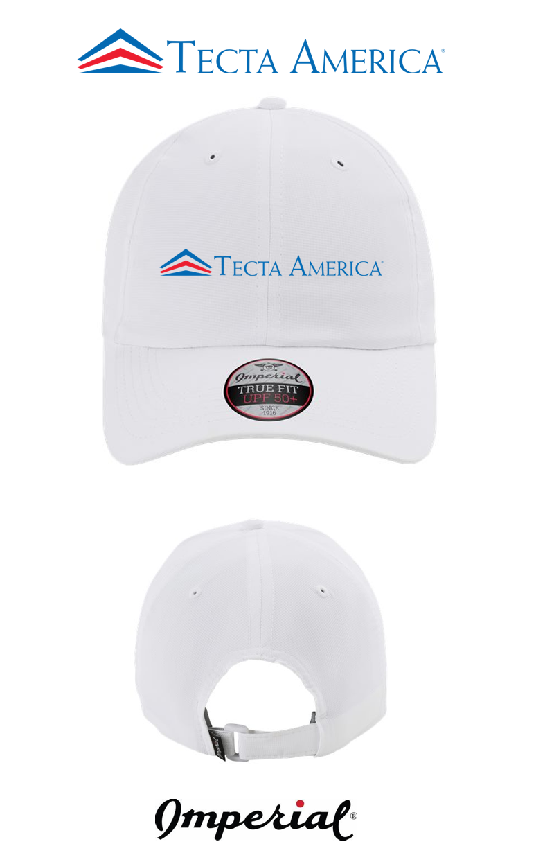 The Original Performance Cap - Corporate