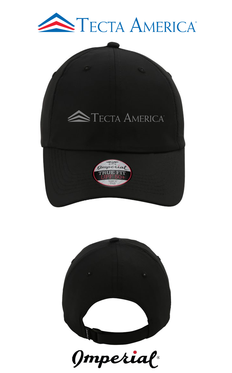The Original Performance Cap - Corporate