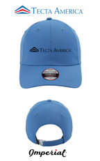 The Original Performance Cap - Corporate