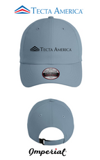 The Original Performance Cap - Corporate