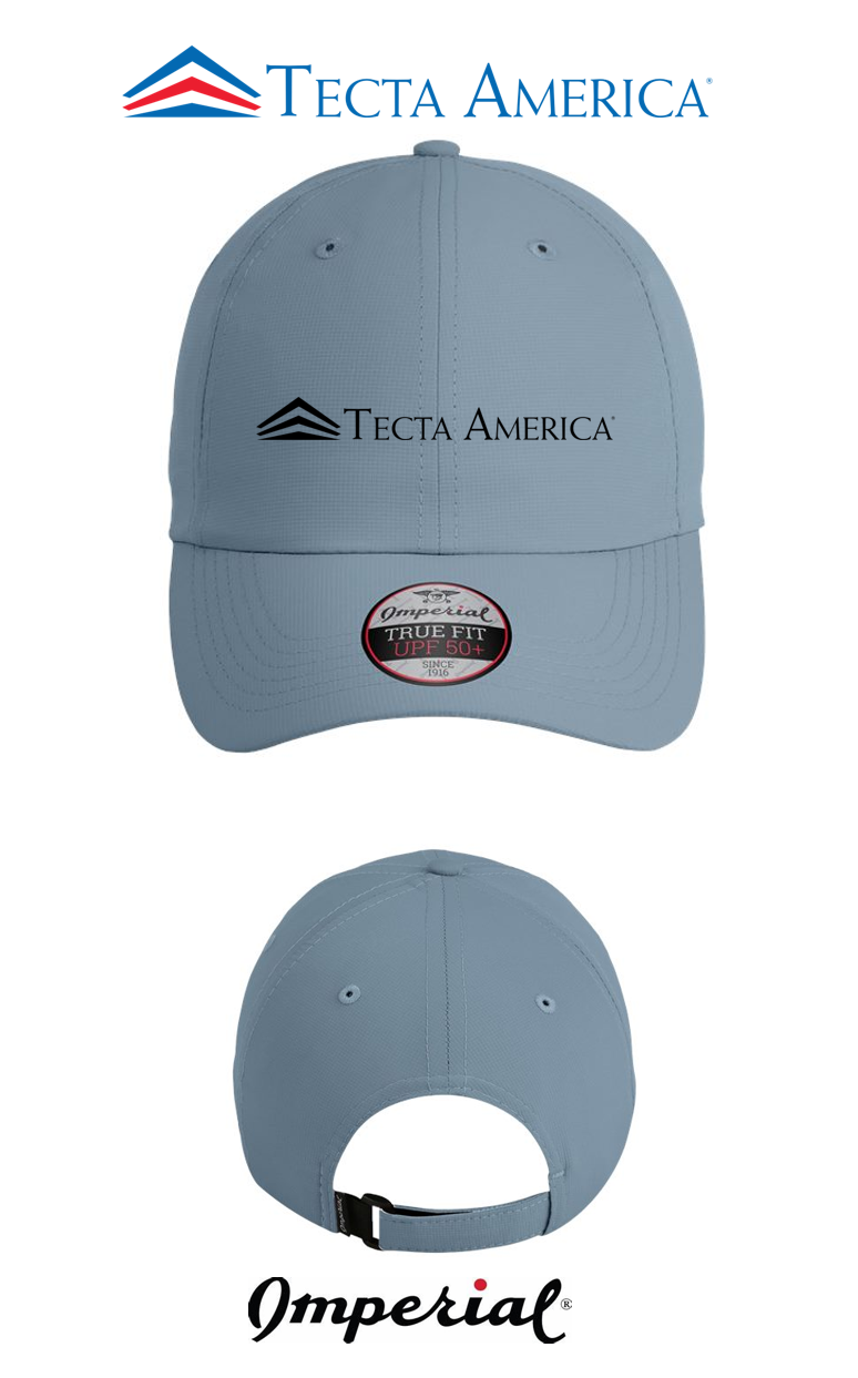 The Original Performance Cap - Corporate