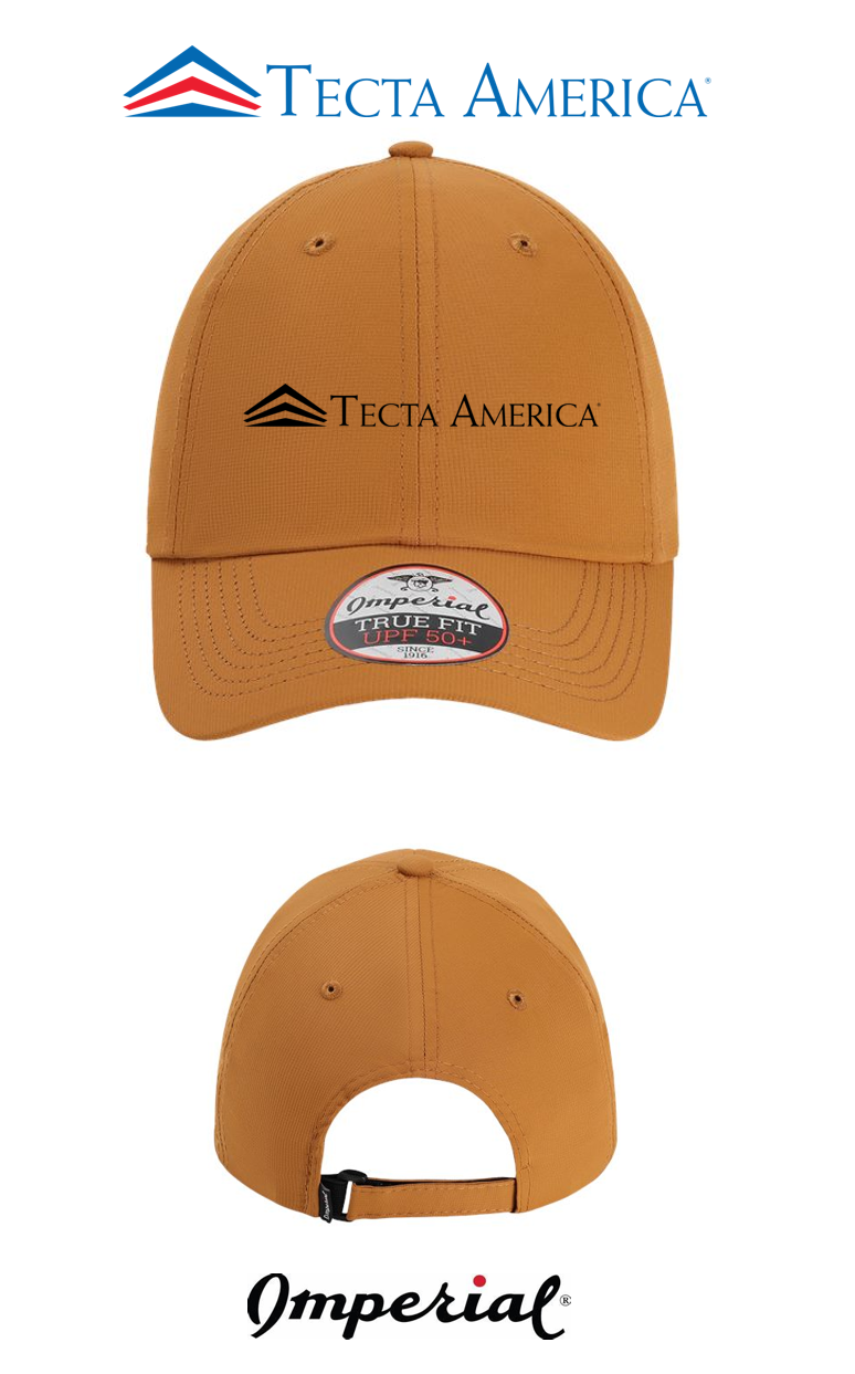 The Original Performance Cap - Corporate