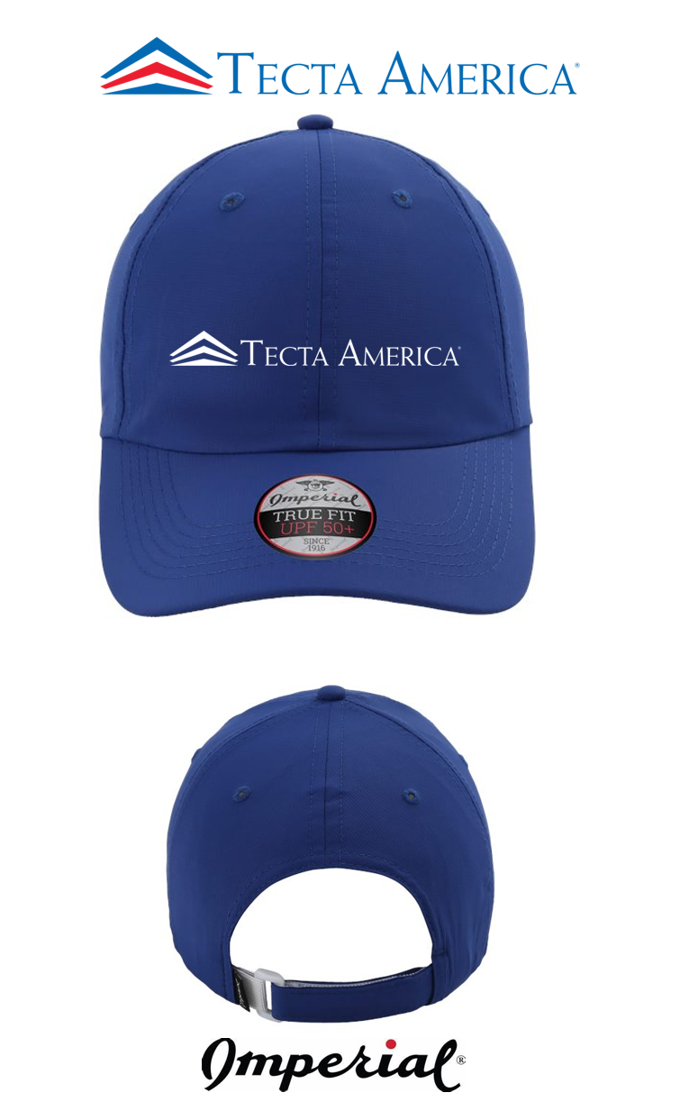 The Original Performance Cap - Corporate
