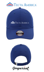 The Original Performance Cap - Corporate